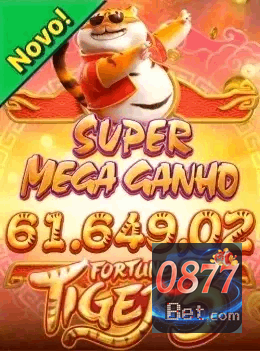 Catálogo 0877BET 2.547 jogos - Pragmatic Play, Evolution, NetEnt